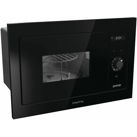 MIKROHULLÁMÚ SÜTŐ BEÉPÍTHETŐ 4 MIKROHULLÁMÚ SÜTŐ BEÉPÍTHETŐ - Image 4