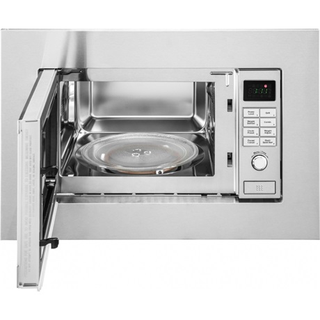 MIKROHULLÁMÚ SÜTŐ BEÉPÍTHETŐ 4 MIKROHULLÁMÚ SÜTŐ BEÉPÍTHETŐ - Image 4