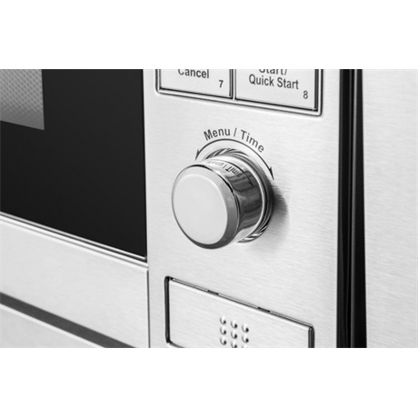 MIKROHULLÁMÚ SÜTŐ BEÉPÍTHETŐ 7 MIKROHULLÁMÚ SÜTŐ BEÉPÍTHETŐ - Image 7