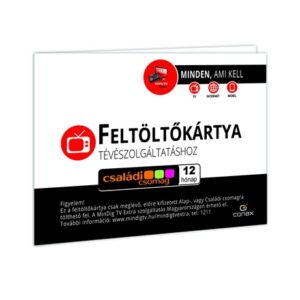 MINDIG TV ELOFIZETES i53036