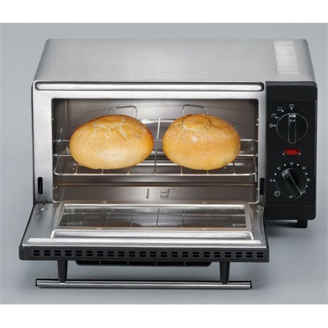 MINISÜTŐ GRILL 9 LITERES 2 MINISÜTŐ GRILL 9 LITERES - Image 2