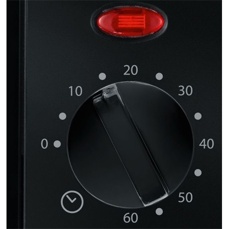 MINISÜTŐ GRILL 9 LITERES 3 MINISÜTŐ GRILL 9 LITERES - Image 3