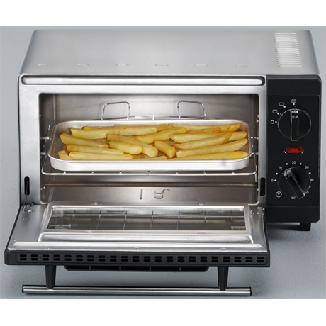 MINISÜTŐ GRILL 9 LITERES 4 MINISÜTŐ GRILL 9 LITERES - Image 4