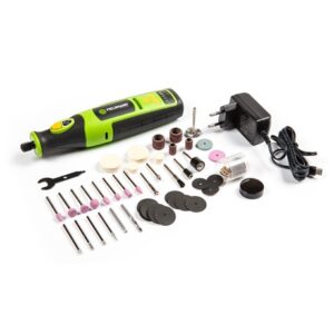 MINI CSISZOLO SZETT AKKUS i534205
