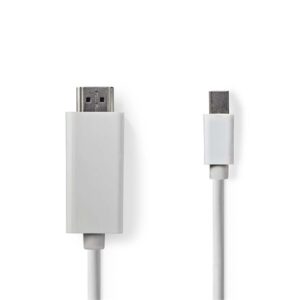MINI DISPLAYPORT HDMI KABEL i201588
