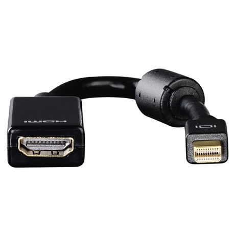 MINI DISPLAYPORT – HDMI ADAPTER (4K) 3 MINI DISPLAYPORT – HDMI ADAPTER (4K) - Image 3