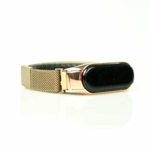 MI BAND 34 MILANOI MAGNESES FEM ORASZIJ ROSEGOLD i262386