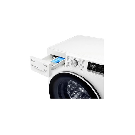 MOSÓ-SZÁRÍTÓGÉP KESKENY 5 MOSÓ-SZÁRÍTÓGÉP KESKENY - Image 5