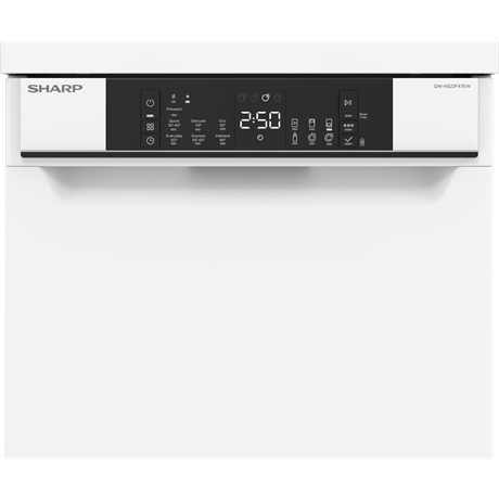 MOSOGATÓGÉP 45CM 1 MOSOGATÓGÉP 45CM