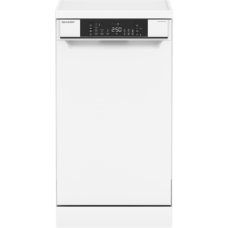 MOSOGATÓGÉP 45CM 3 MOSOGATÓGÉP 45CM - Image 3