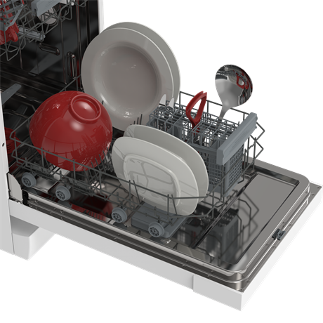 MOSOGATÓGÉP 45CM 4 MOSOGATÓGÉP 45CM - Image 4