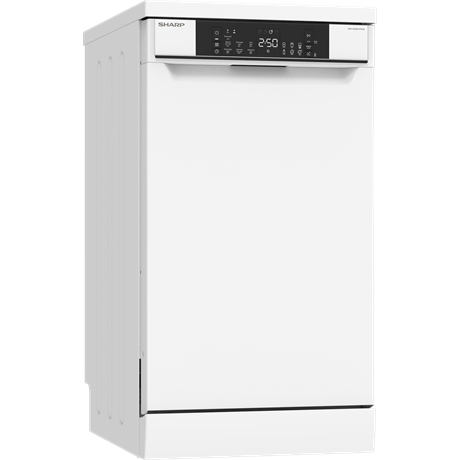 MOSOGATÓGÉP 45CM 6 MOSOGATÓGÉP 45CM - Image 6