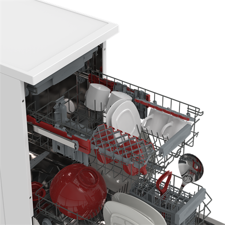 MOSOGATÓGÉP 45CM 7 MOSOGATÓGÉP 45CM - Image 7