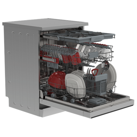 MOSOGATÓGÉP 60CM 3 MOSOGATÓGÉP 60CM - Image 3