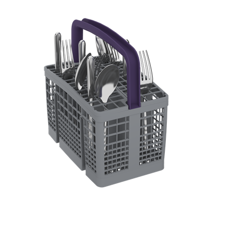 MOSOGATÓGÉP BEÉPÍTHETŐ 3 MOSOGATÓGÉP BEÉPÍTHETŐ - Image 3