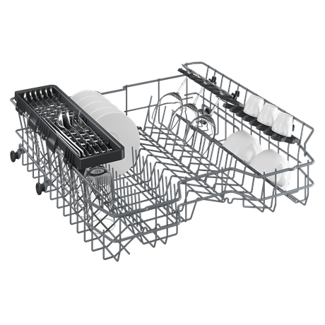 MOSOGATÓGÉP BEÉPÍTHETŐ 4 MOSOGATÓGÉP BEÉPÍTHETŐ - Image 4