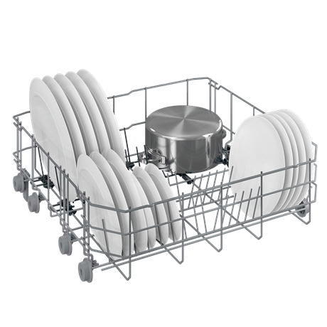 MOSOGATÓGÉP BEÉPÍTHETŐ 5 MOSOGATÓGÉP BEÉPÍTHETŐ - Image 5