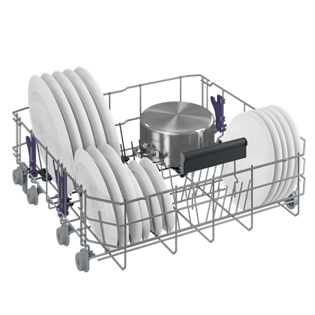 MOSOGATÓGÉP BEÉPÍTHETŐ 6 MOSOGATÓGÉP BEÉPÍTHETŐ - Image 6