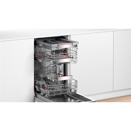 MOSOGATÓGÉP BEÉPÍTHETŐ 10 TERÍTÉK INTEGRÁLT 2 MOSOGATÓGÉP BEÉPÍTHETŐ 10 TERÍTÉK INTEGRÁLT - Image 2