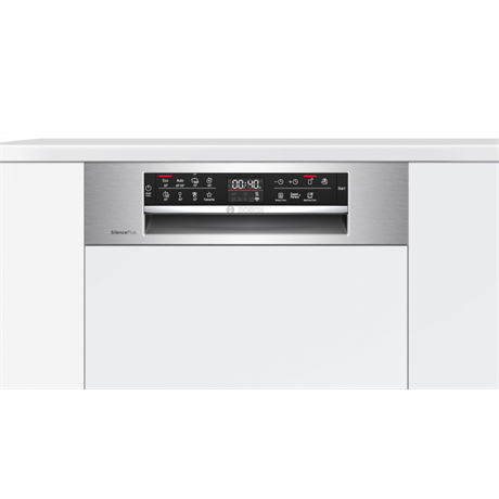 MOSOGATÓGÉP BEÉPÍTHETŐ 10 TERÍTÉK INTEGRÁLT 2 MOSOGATÓGÉP BEÉPÍTHETŐ 10 TERÍTÉK INTEGRÁLT - Image 2