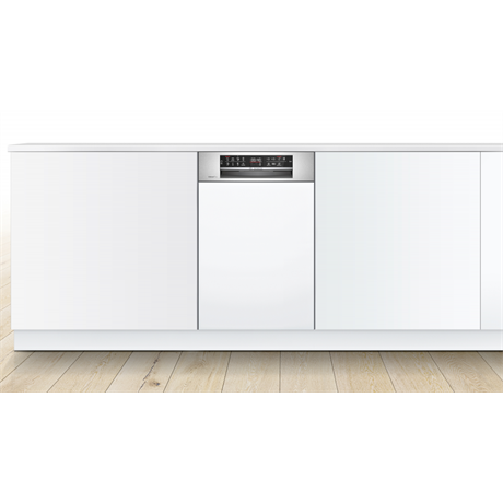 MOSOGATÓGÉP BEÉPÍTHETŐ 10 TERÍTÉK INTEGRÁLT 3 MOSOGATÓGÉP BEÉPÍTHETŐ 10 TERÍTÉK INTEGRÁLT - Image 3