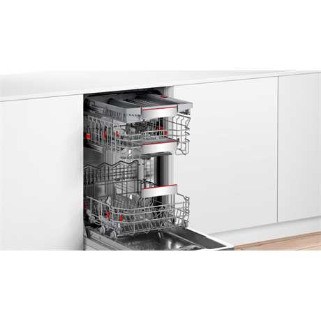 MOSOGATÓGÉP BEÉPÍTHETŐ 10 TERÍTÉK INTEGRÁLT 4 MOSOGATÓGÉP BEÉPÍTHETŐ 10 TERÍTÉK INTEGRÁLT - Image 4