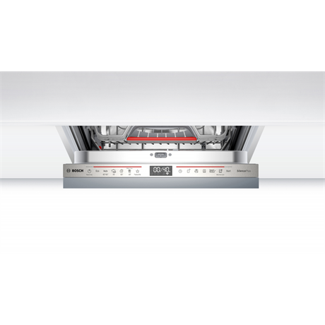 MOSOGATÓGÉP BEÉPÍTHETŐ 10 TERÍTÉK INTEGRÁLT 5 MOSOGATÓGÉP BEÉPÍTHETŐ 10 TERÍTÉK INTEGRÁLT - Image 5