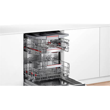 MOSOGATÓGÉP BEÉPÍTHETŐ 13 TERÍTÉK 3 MOSOGATÓGÉP BEÉPÍTHETŐ 13 TERÍTÉK - Image 3