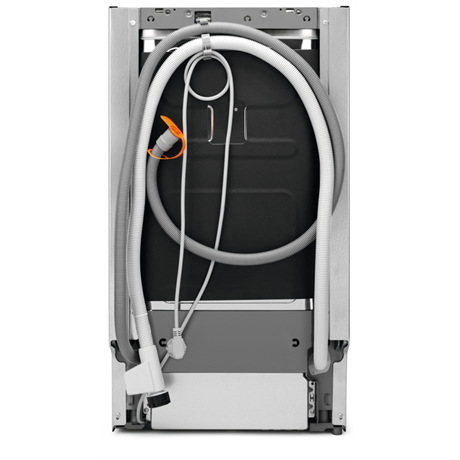 MOSOGATÓGÉP BEÉPÍTHETŐ 9 TERÍTÉK KESKENY 2 MOSOGATÓGÉP BEÉPÍTHETŐ 9 TERÍTÉK KESKENY - Image 2