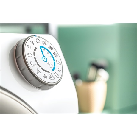 MOSÓGÉP ELÖLTÖLTŐS 9 MOSÓGÉP ELÖLTÖLTŐS - Image 9