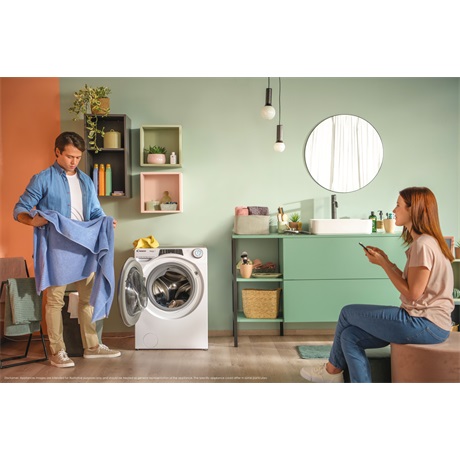 MOSÓGÉP ELÖLTÖLTŐS 11 MOSÓGÉP ELÖLTÖLTŐS - Image 11