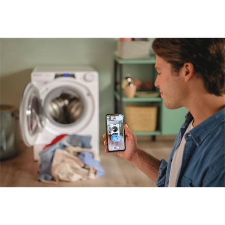 MOSÓGÉP ELÖLTÖLTŐS 13 MOSÓGÉP ELÖLTÖLTŐS - Image 13