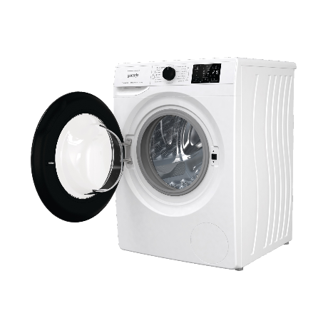 MOSÓGÉP ELÖLTÖLTŐS GŐZ FUNKCIÓVAL 4 MOSÓGÉP ELÖLTÖLTŐS GŐZ FUNKCIÓVAL - Image 4