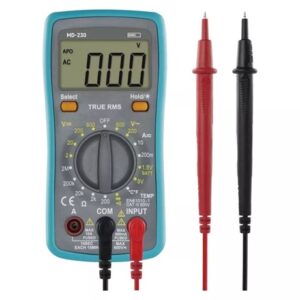 MULTIMETER i458115