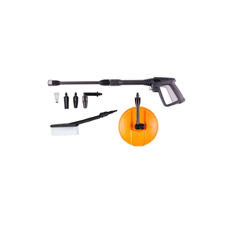 NAGYNYOMÁSÚ MOSÓ 3 NAGYNYOMÁSÚ MOSÓ - Image 3