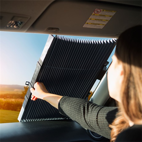 NAPFÉNYVÉDŐ ROLÓ 150 X 70 X 6 CM 3 NAPFÉNYVÉDŐ ROLÓ 150 X 70 X 6 CM - Image 3