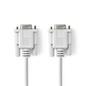 NULLMODEM KABEL i201680