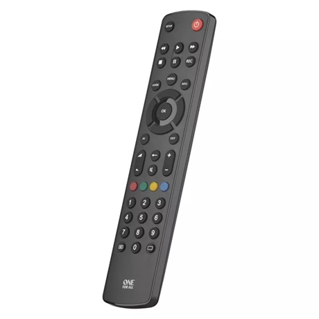 OFA UNIVERZÁLIS TÁVIRÁNYÍTÓ CONTOUR TV 2 OFA UNIVERZÁLIS TÁVIRÁNYÍTÓ CONTOUR TV - Image 2