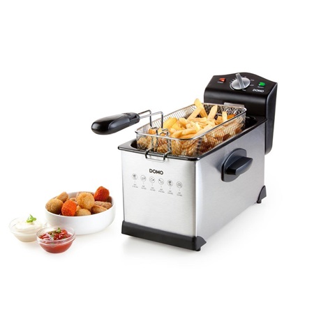 OLAJSÜTŐ 1 OLAJSÜTŐ