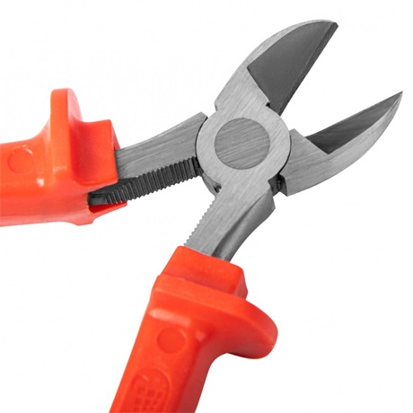 OLDALCSÍPŐFOGÓ, 180 MM 2 OLDALCSÍPŐFOGÓ, 180 MM - Image 2