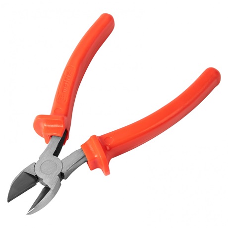 OLDALCSÍPŐFOGÓ, 180 MM 1 OLDALCSÍPŐFOGÓ, 180 MM