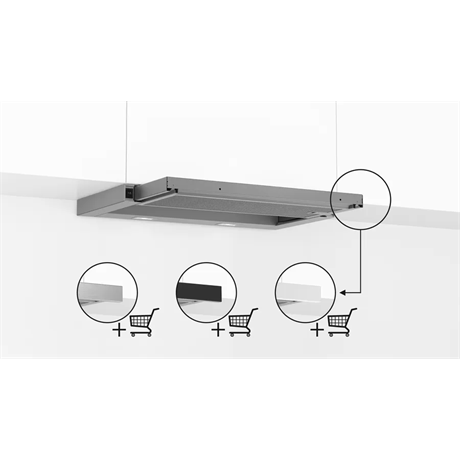 PÁRAELSZÍVÓ BEÉPÍTHETŐ 2 PÁRAELSZÍVÓ BEÉPÍTHETŐ - Image 2