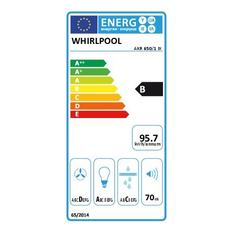PÁRAELSZÍVÓ BEÉPÍTHETŐ 4 PÁRAELSZÍVÓ BEÉPÍTHETŐ - Image 4