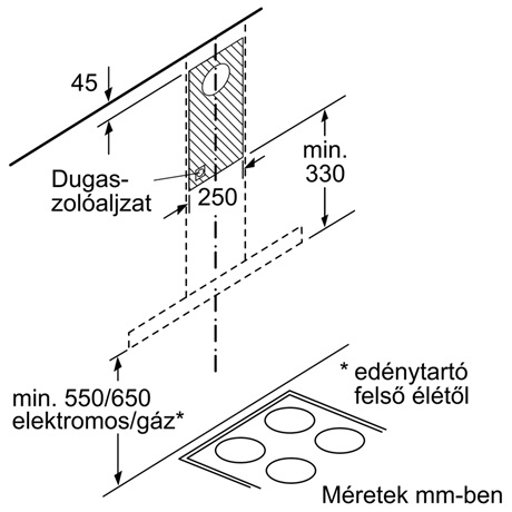 PÁRAELSZÍVÓ KÜRTŐS 5 PÁRAELSZÍVÓ KÜRTŐS - Image 5