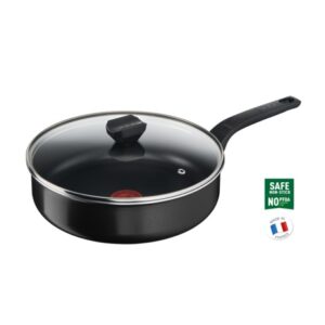 PAROLO SERPENYO FEDOVEL 24CM SIMPLY CLEAN RED i281923