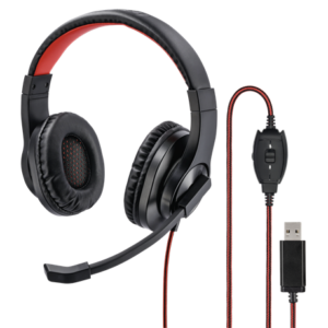 PC HEADSET HS USB400 i362533