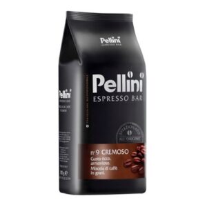 PELLINI CREMOSO SZEMES KAVE 1KG i98093