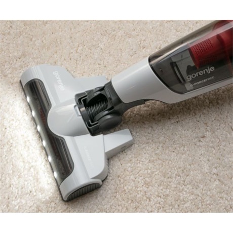 PORSZÍVÓ ÁLLÓ 2IN1 21,6 V 5 PORSZÍVÓ ÁLLÓ 2IN1 21,6 V - Image 5