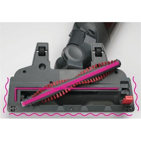 PORSZÍVÓ ÁLLÓ 2IN1 21,6 V 8 PORSZÍVÓ ÁLLÓ 2IN1 21,6 V - Image 8