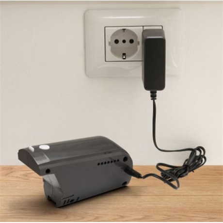 PORSZÍVÓ ÁLLÓ 2IN1 21,6 V 9 PORSZÍVÓ ÁLLÓ 2IN1 21,6 V - Image 9